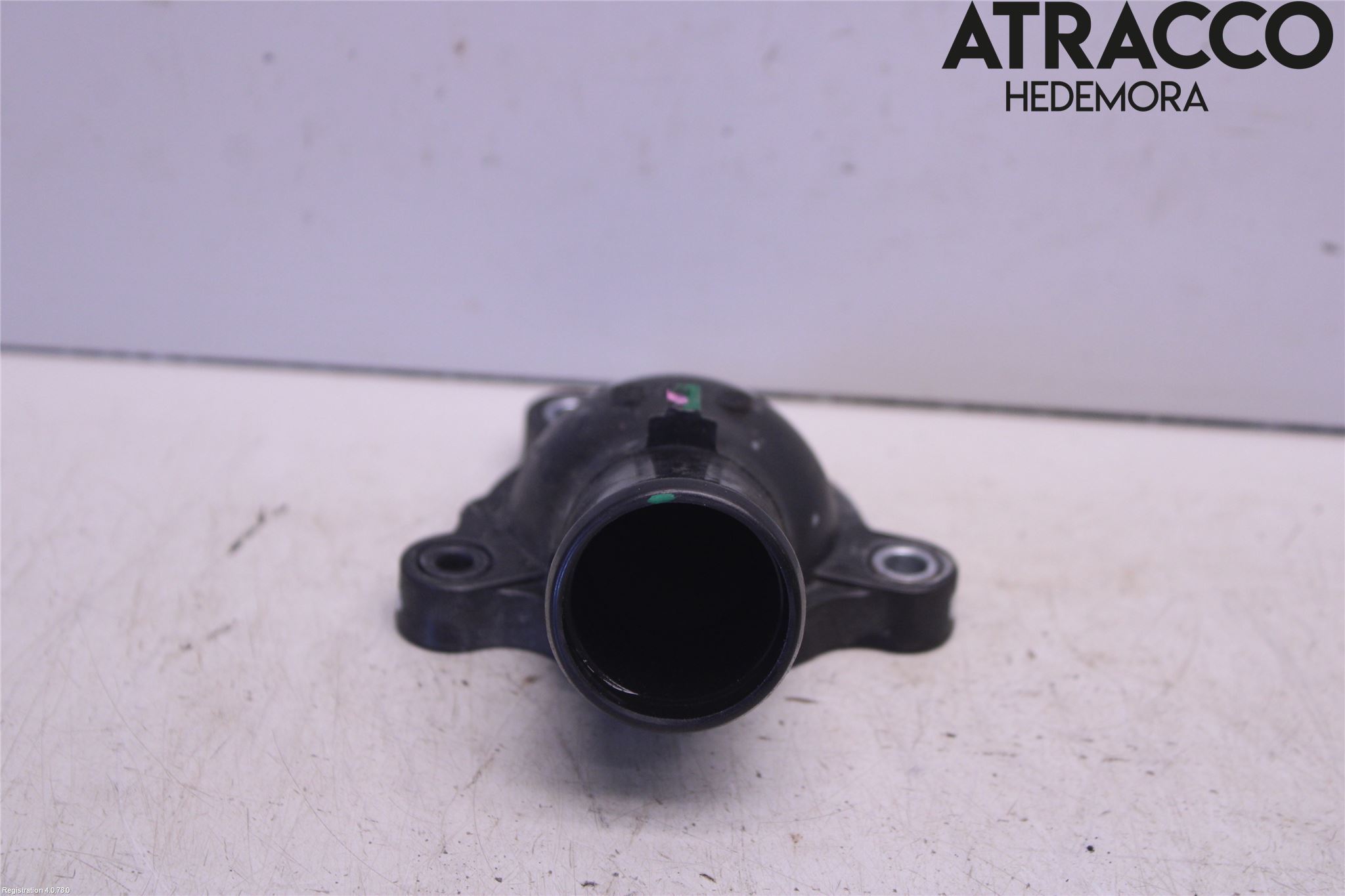 Mazda 2 (DJ) 15-22 Termostathus-Lock