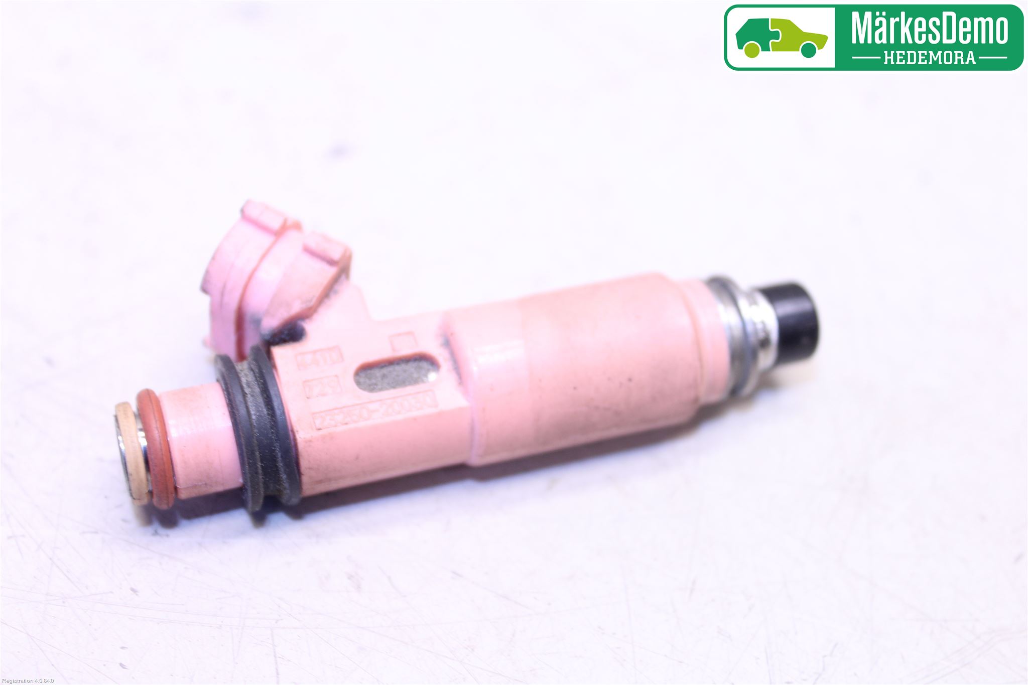 Lexus RX XU30 03-09 Injspridare