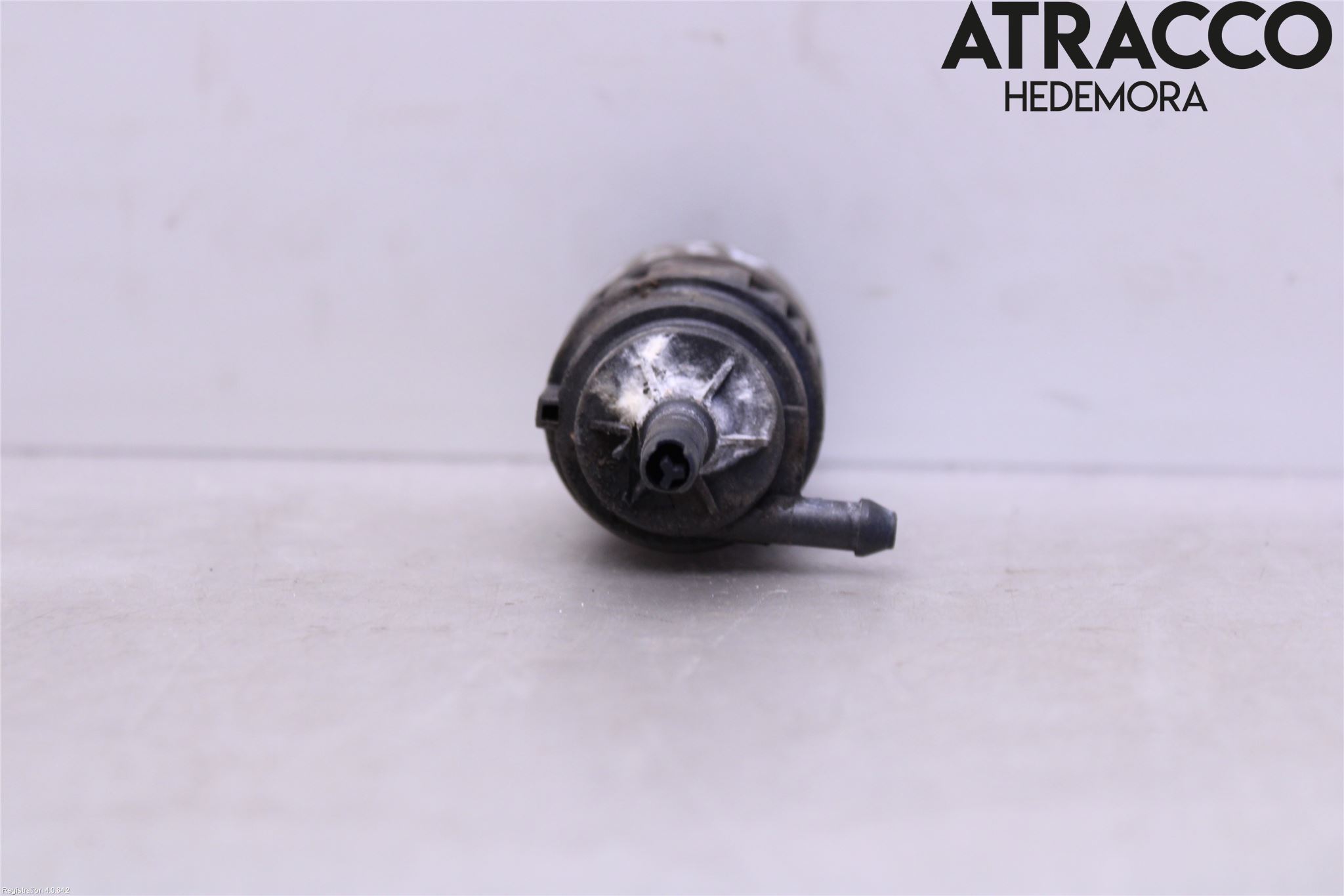 Ford MONDEO 07-15 Spolarpump Högtryck