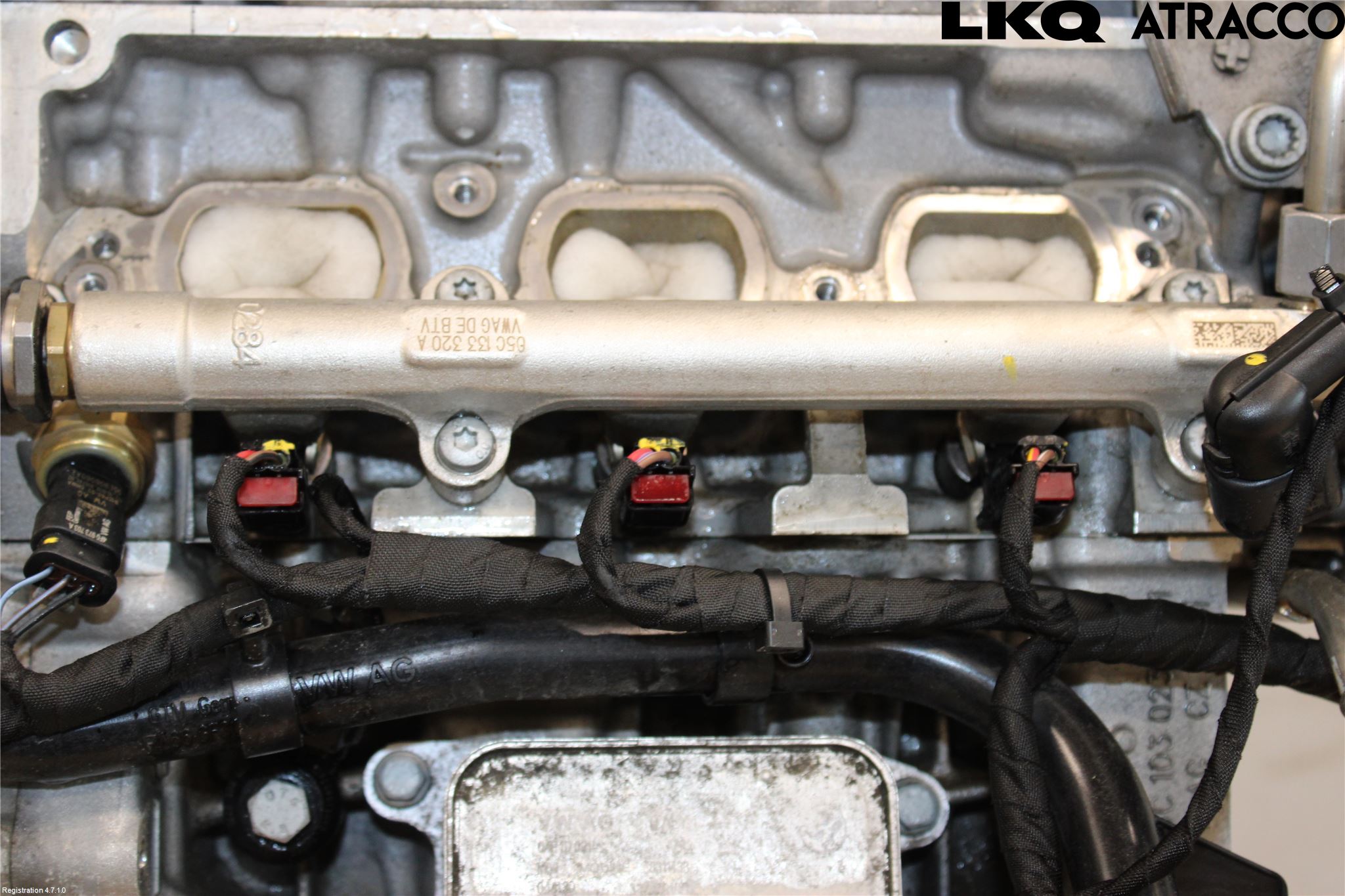 Skoda SCALA 19- Motor Bensin