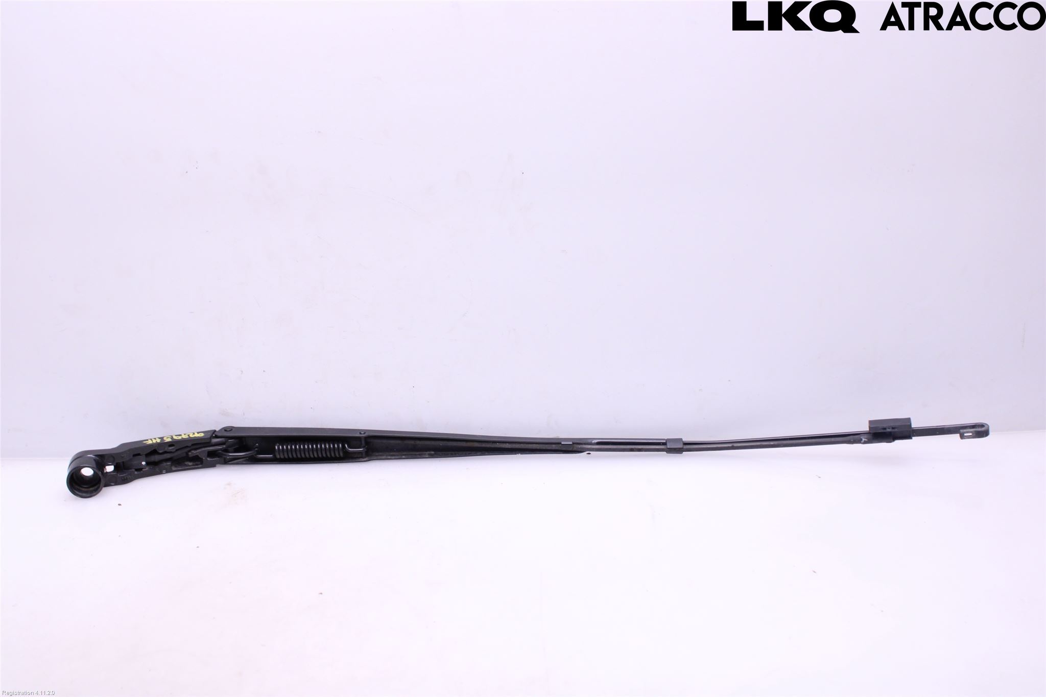 Mazda CX-30 20- Torkararm Armar Vindruta