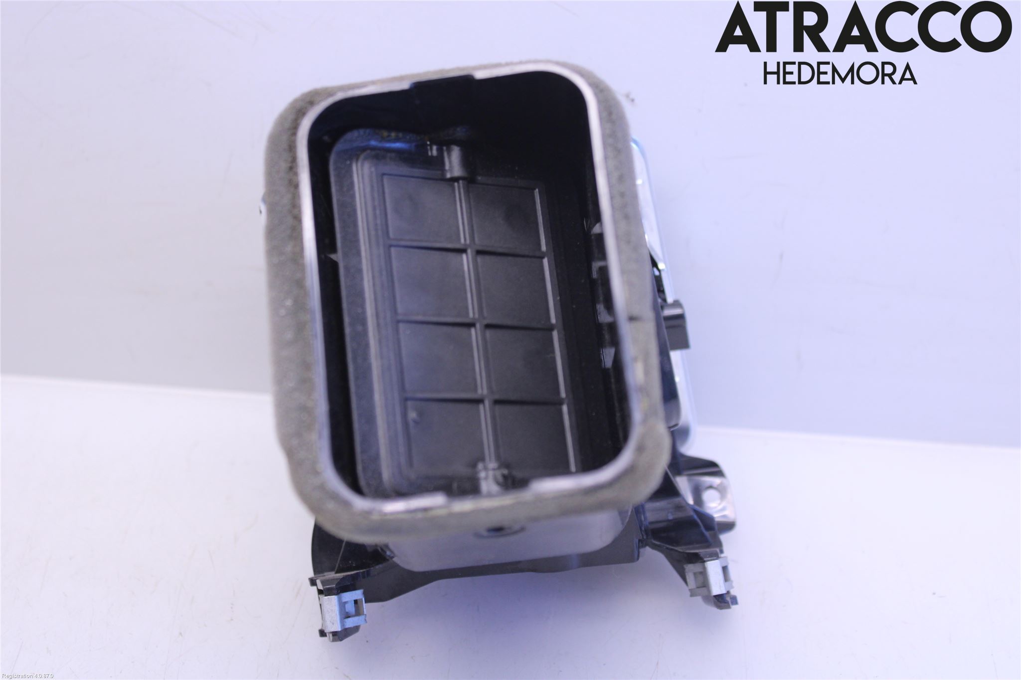 Landrover RANGE ROVER SPORT (L320) 10-13 Defrosterkanal-Munstycke