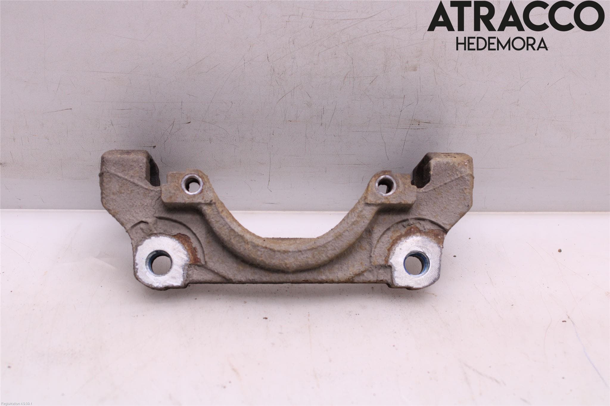 Ford MONDEO 15-22 Bromsokshållare