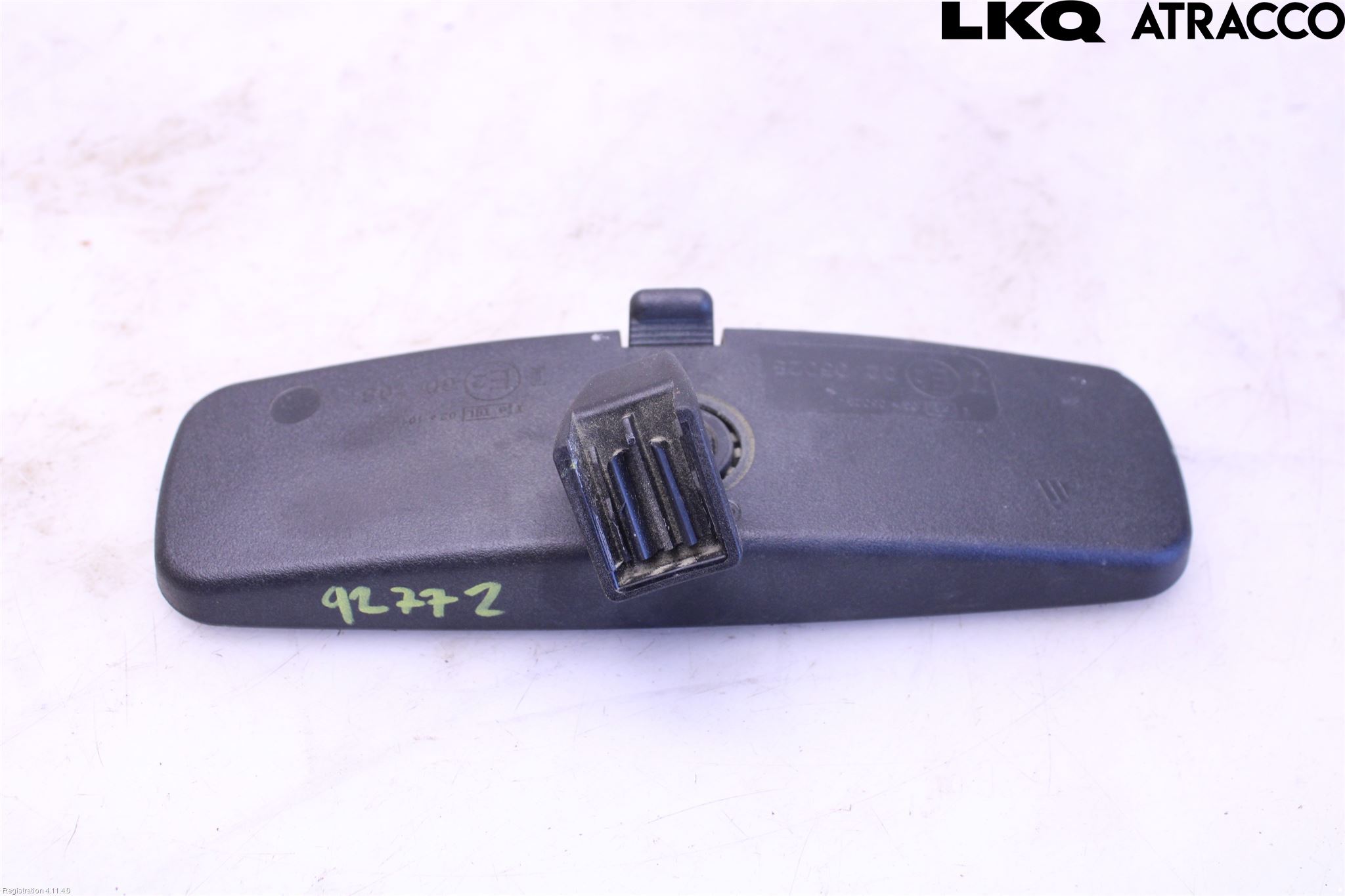 Peugeot 108 15-22 Spegel Invändig