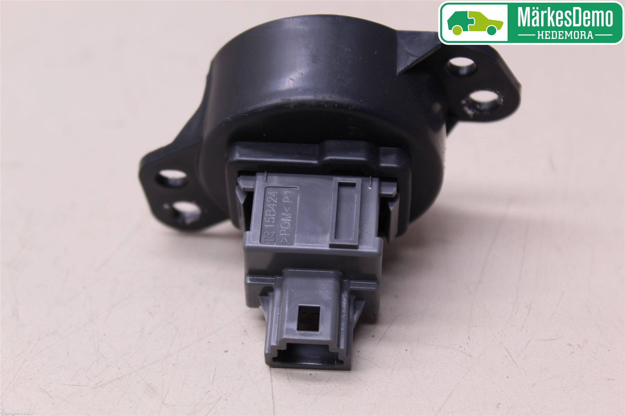 Toyota AYGO 15-21 Relä Varningsblinkers