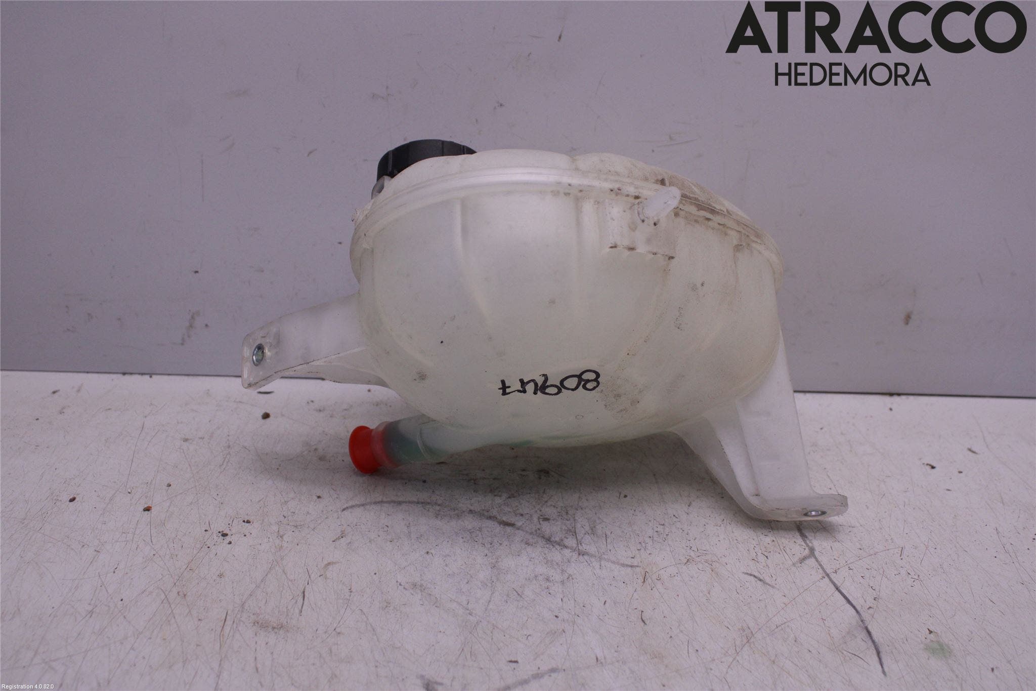 Kia NIRO (DE) 17-22 Expansionstank