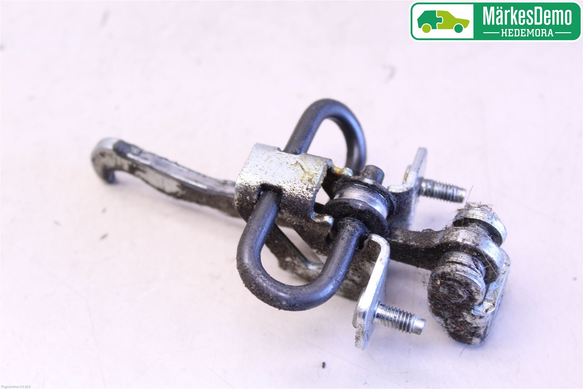 Opel VECTRA C 02-05 Dörrstopp