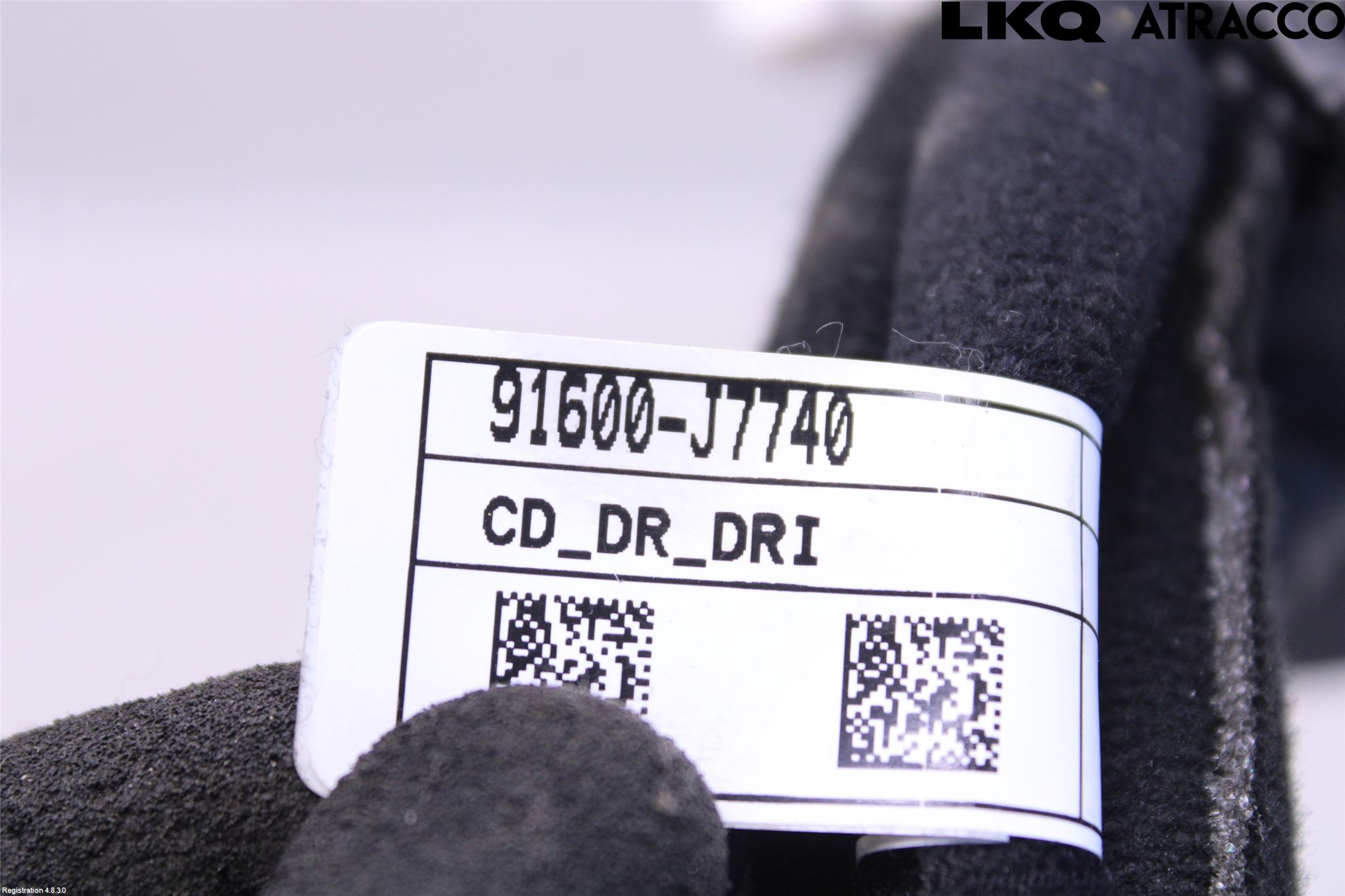 Kia XCEED 19- Kabelhärva