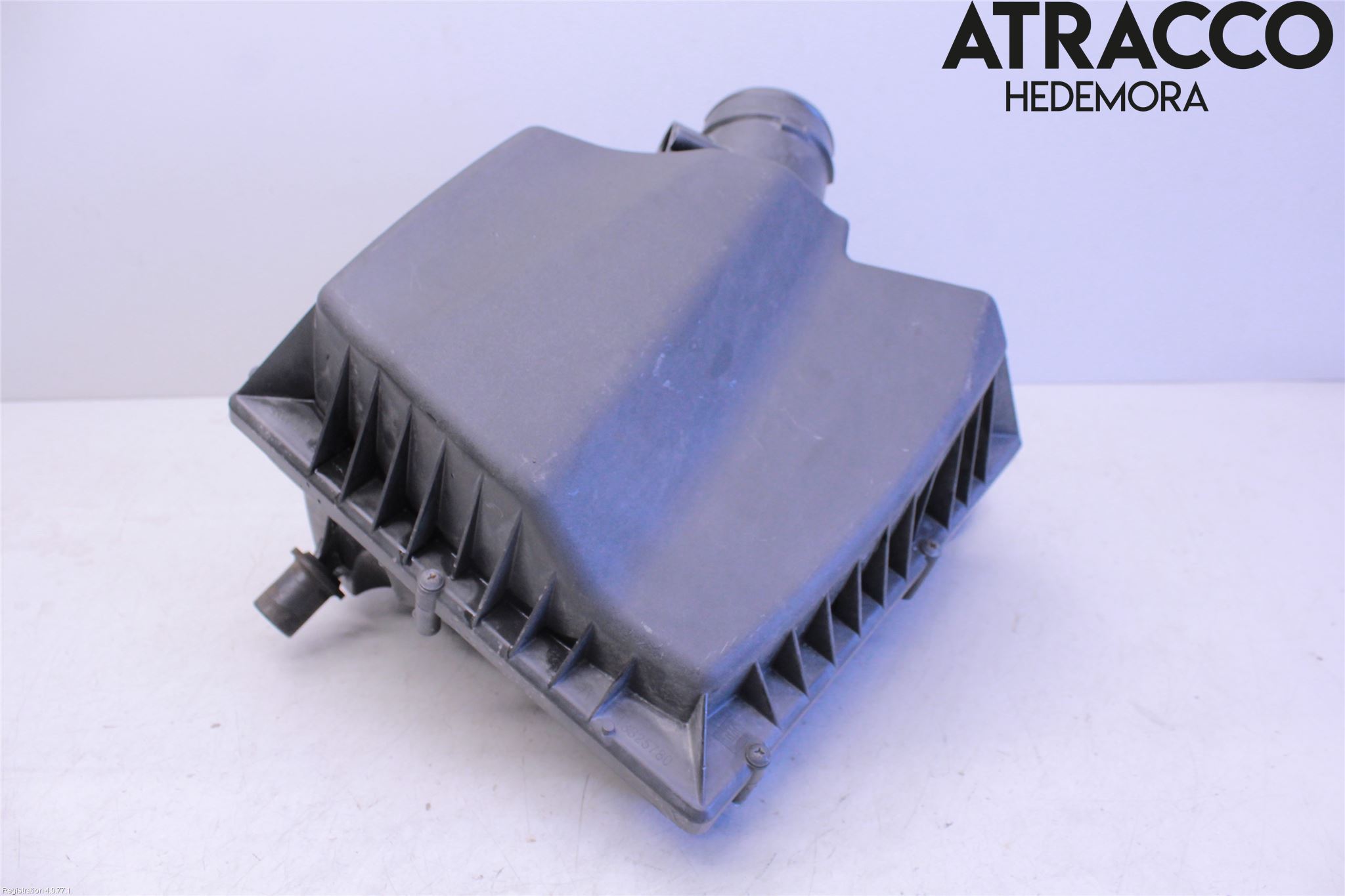 GM CHEVROLET ORLANDO Luftrenare