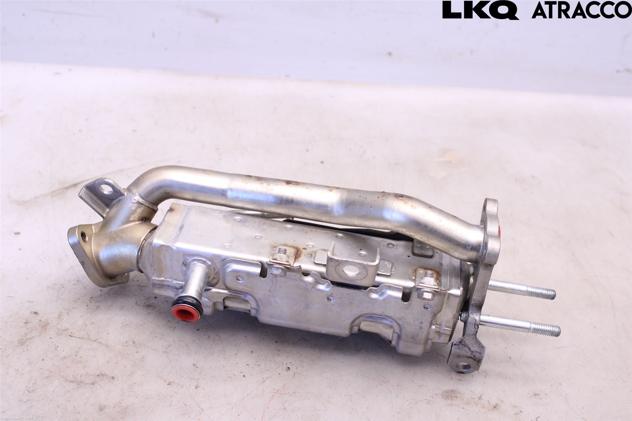 Honda CR-V 13-18 Avgaskylare