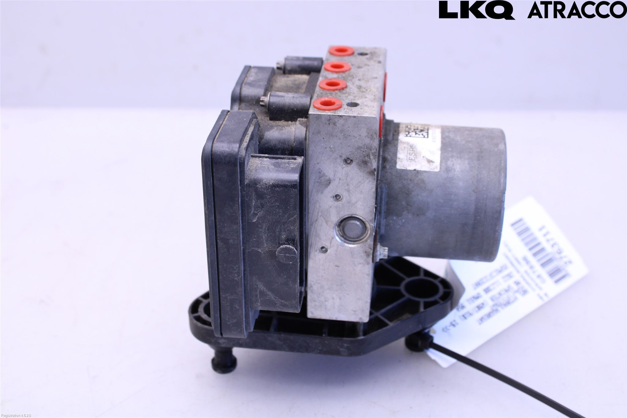 Mercedes-Benz MB SPRINTER (W907/W910) 19- Abs Hydraulaggregat