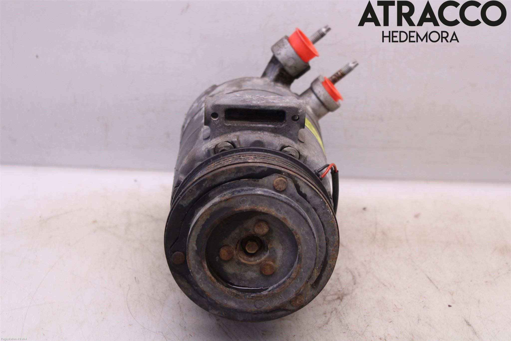 Ford FOCUS 11-14 Ac Kompressor