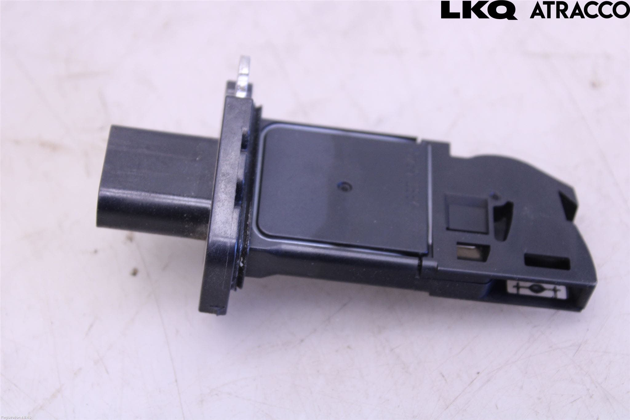 Volvo V60 11-13 Injluftmassamätare