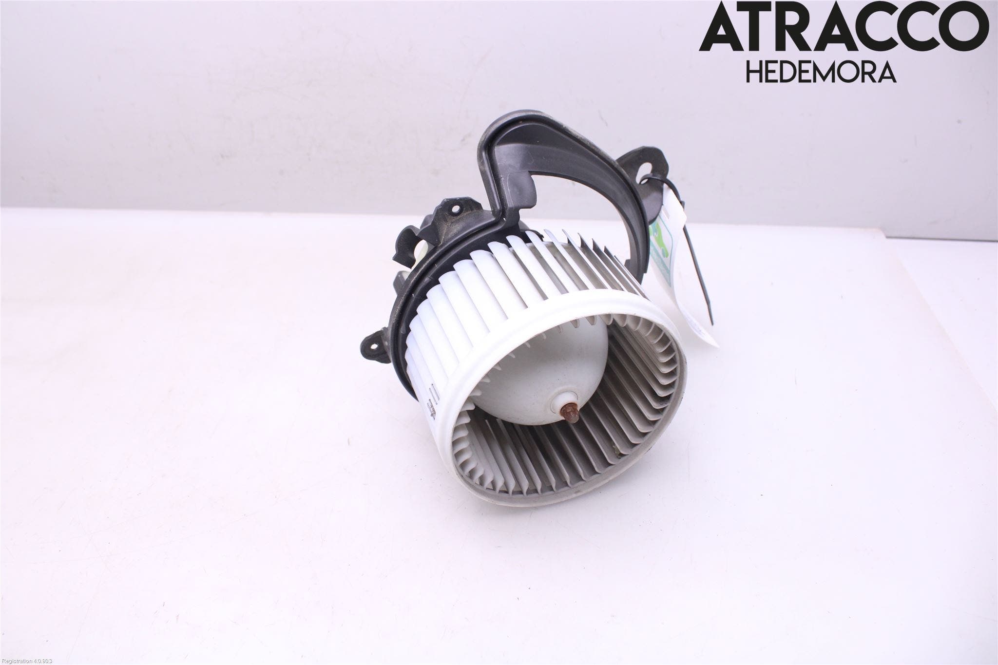 Opel CORSA D 07-14 Ac Värmefläkt