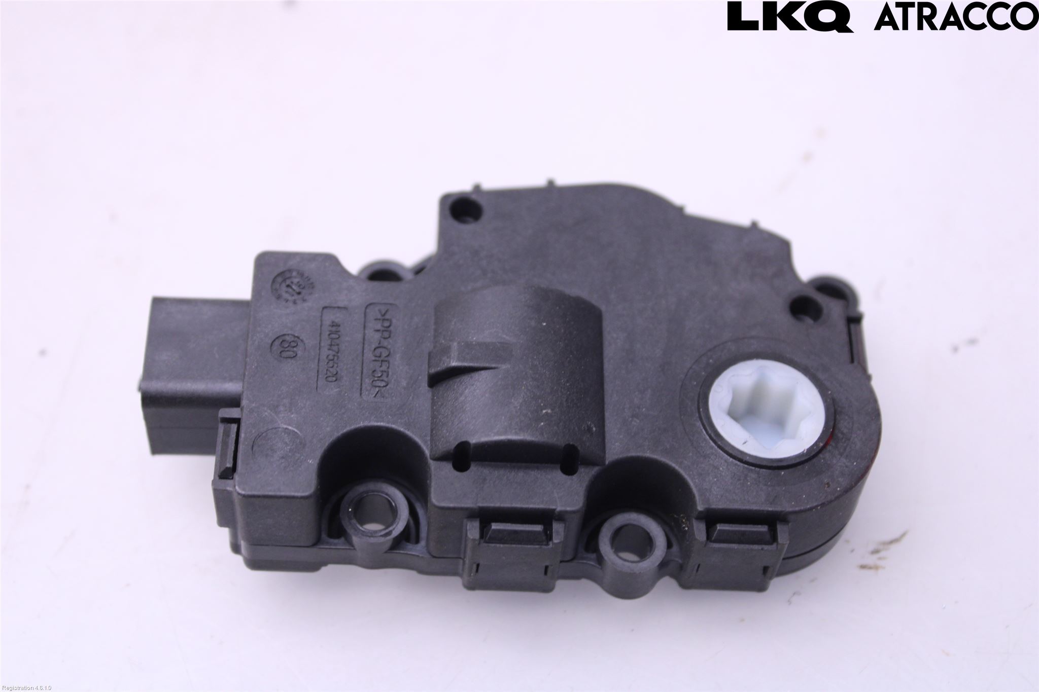 Mini ONE/COOPER 3DR F56 14-24 Värmefläktsmotstånd