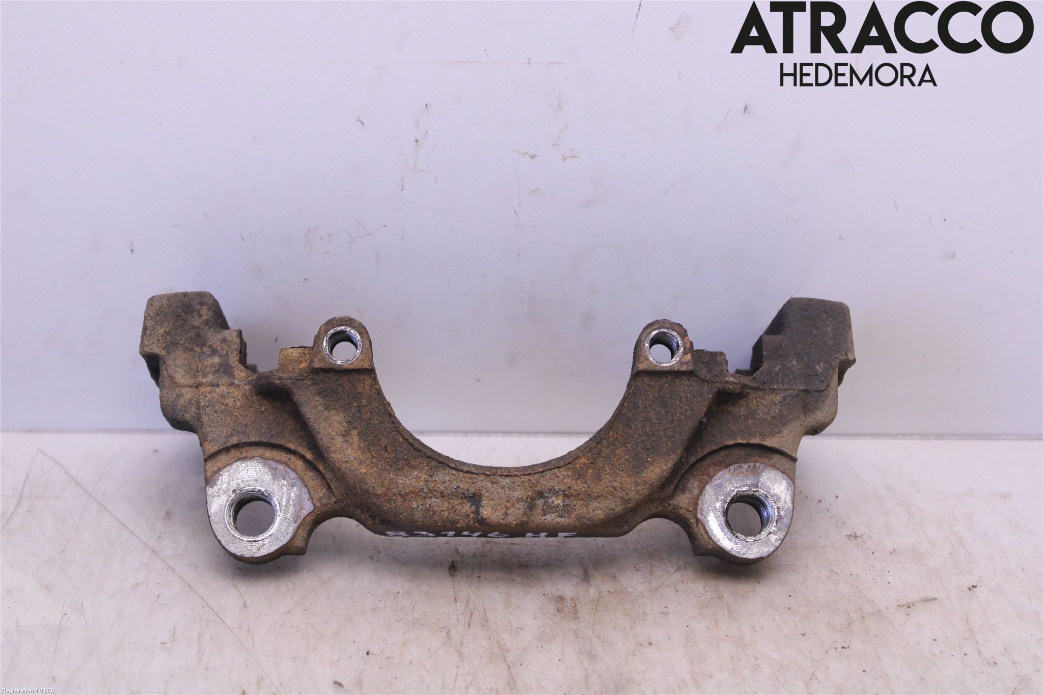 Volkswagen VW SCIROCCO 09-17 Bromsokshållare