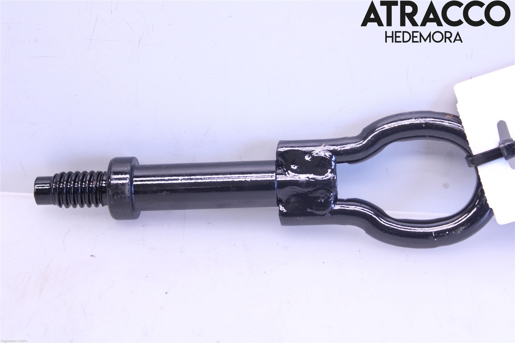 Ford FIESTA 13-17 Bogserögla