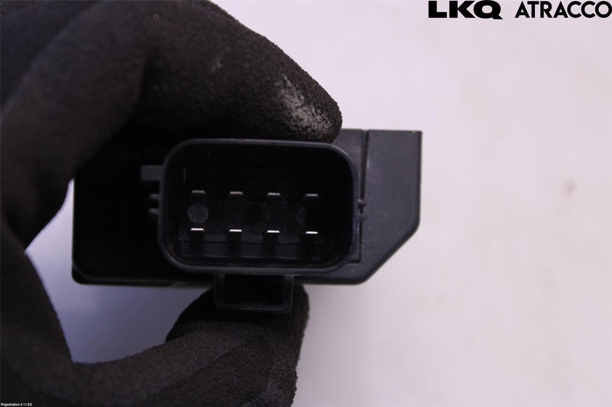 Volvo XC60 18- Styrenhet Bränslepump