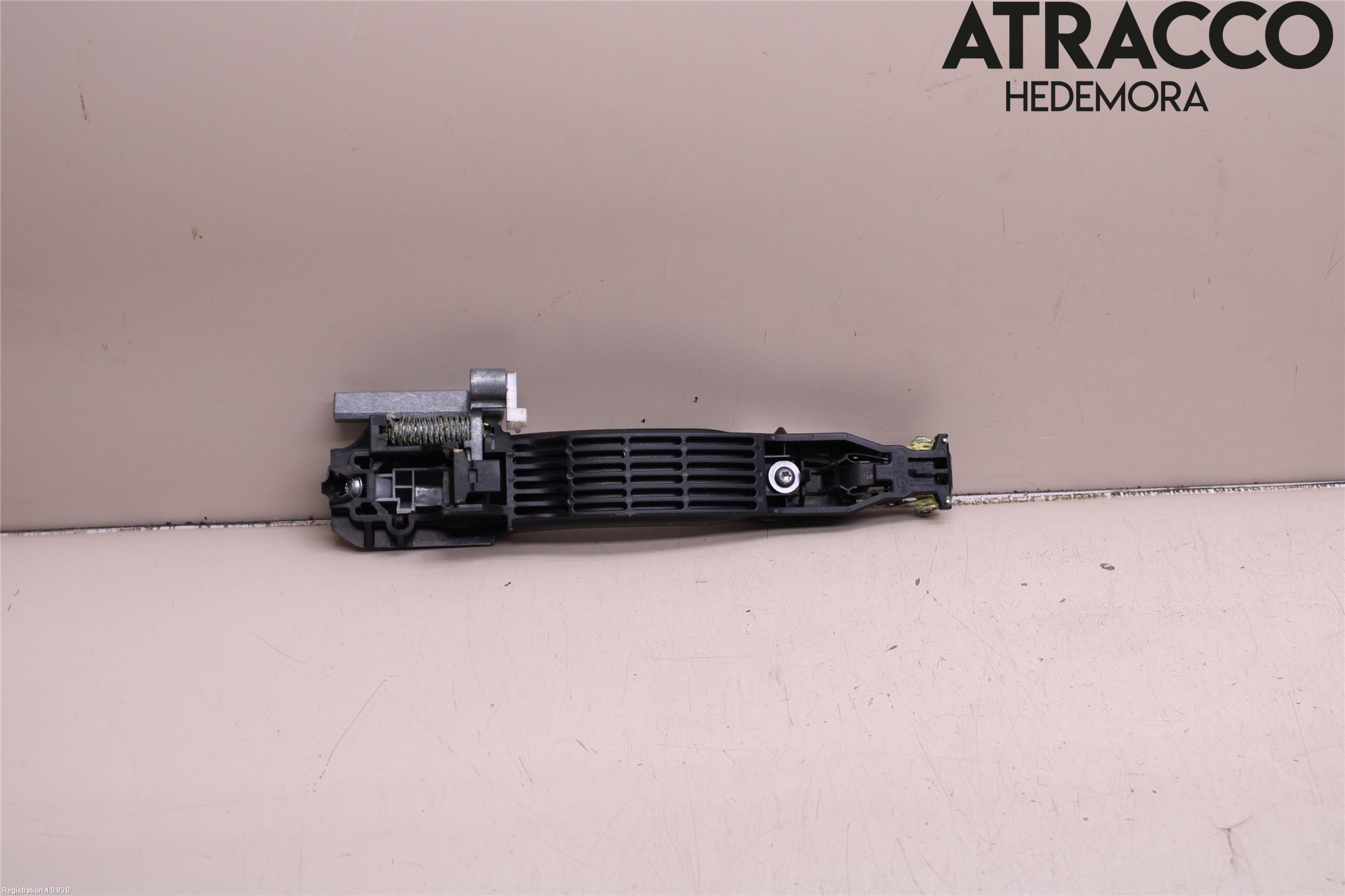 Mazda CX-5 12-17 Dörrhandtag Yttre Vä