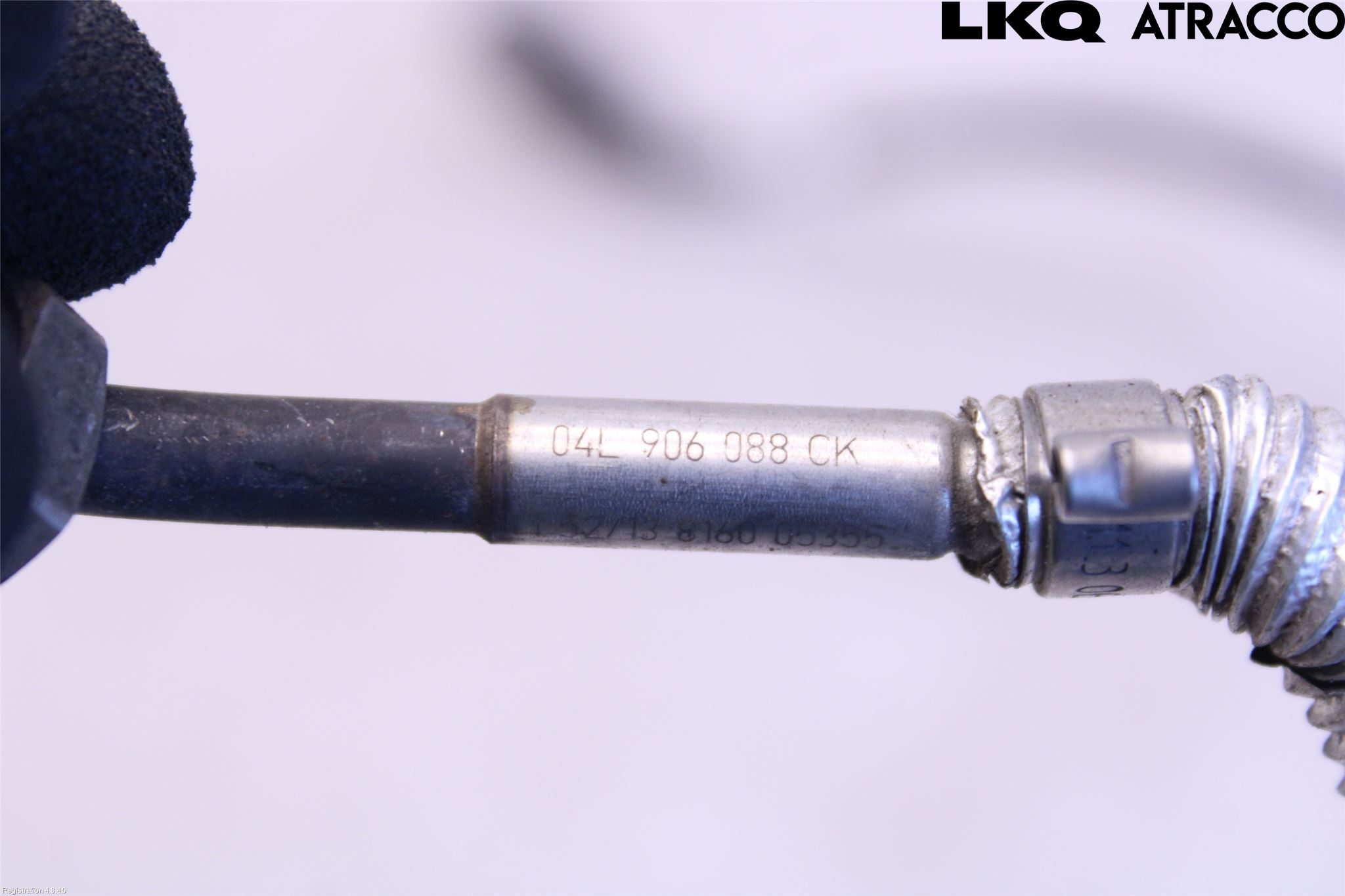 Audi A6/S6 4G 11-18 Sensor Avgas