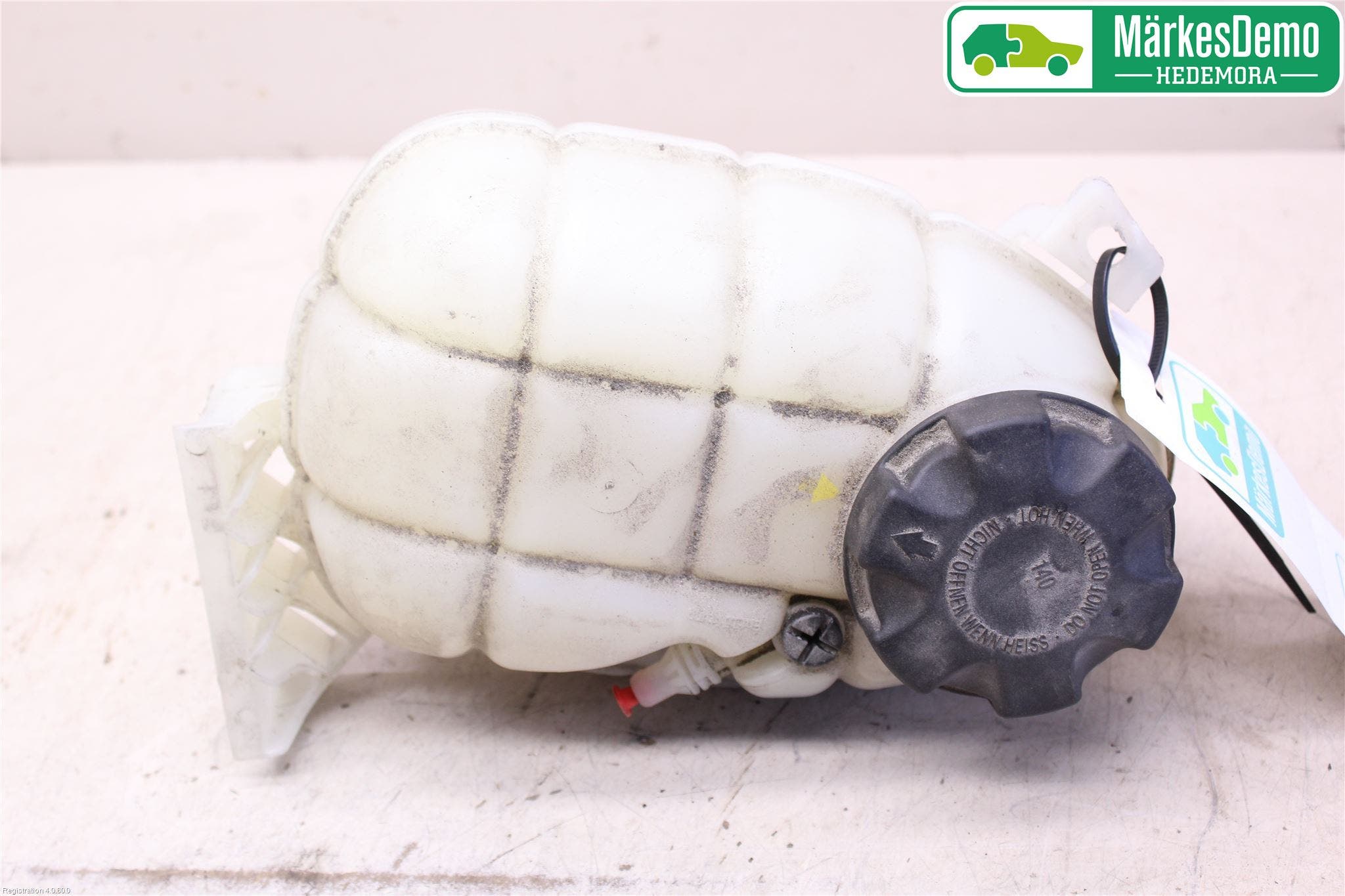 BMW 3 F30/F31/F80 12-19 Expansionstank