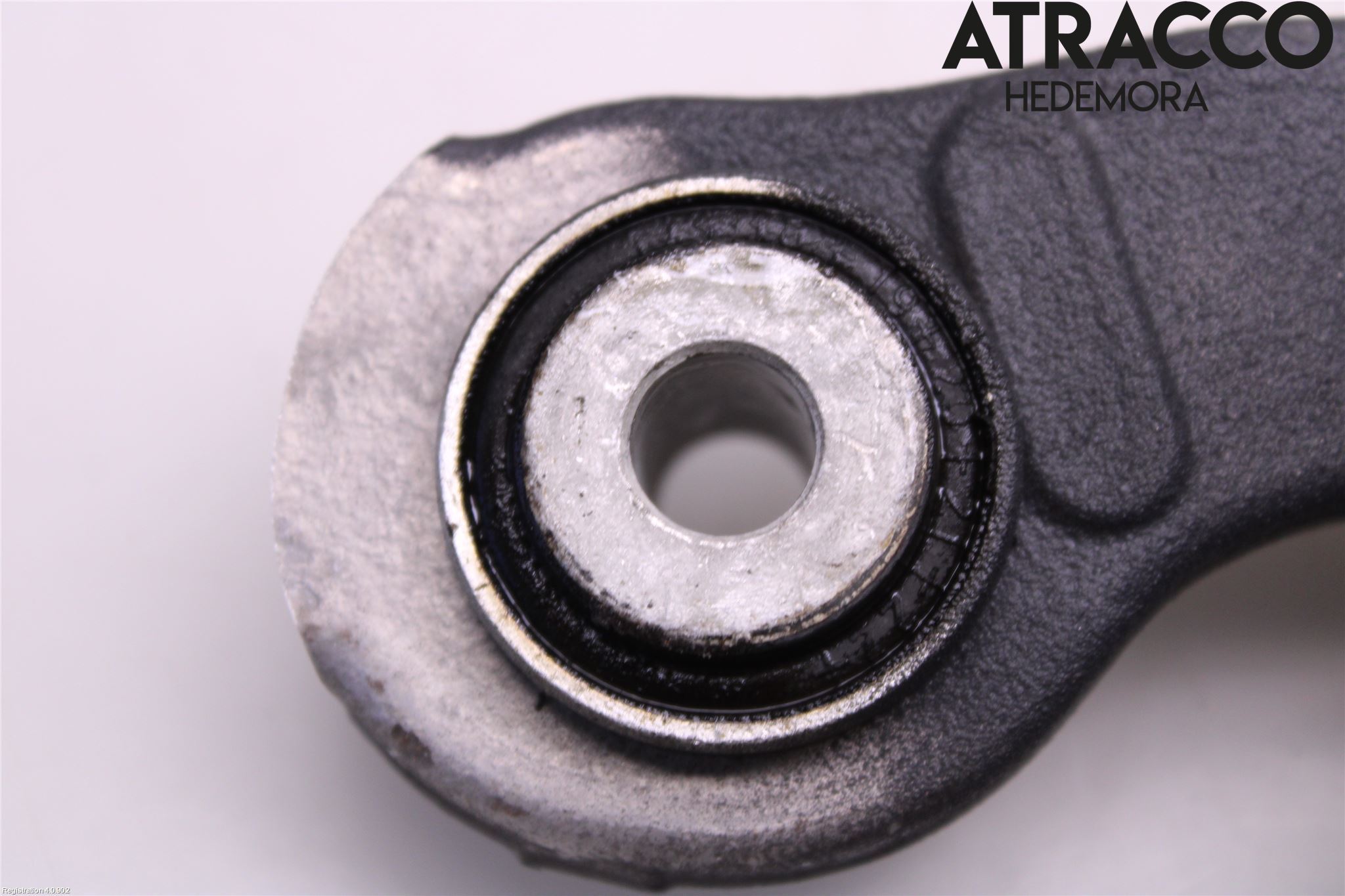 Dodge  Bärarm Bak Övre Vänster