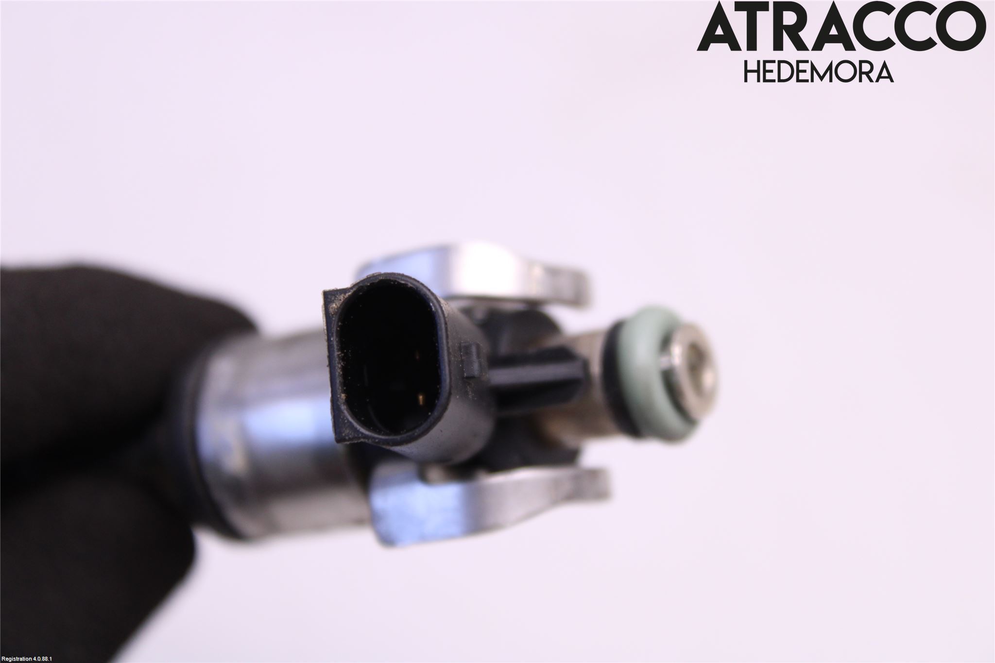 Hyundai i20 GB 15-20 Injspridare