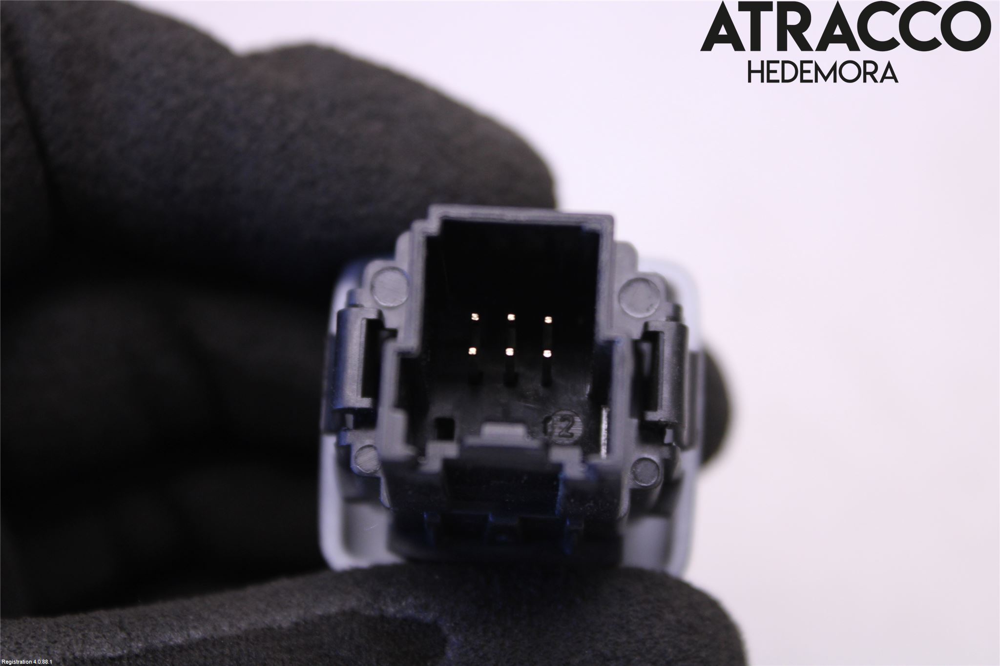 Ford MONDEO 15-22 Strömställare Baklucka