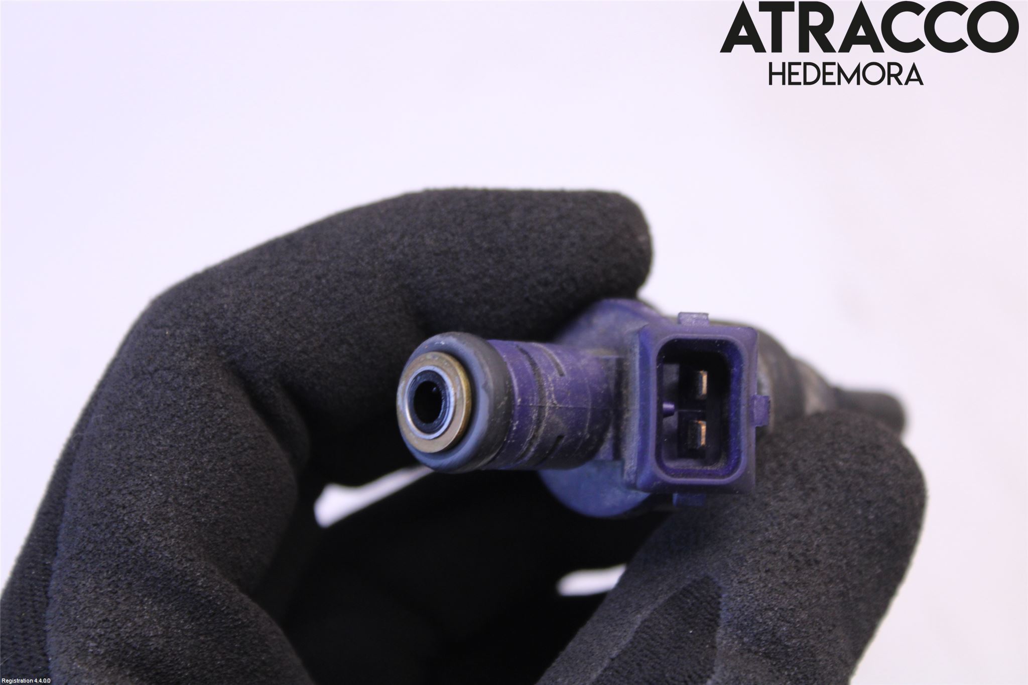 BMW 3 E46      98-05 Injspridare