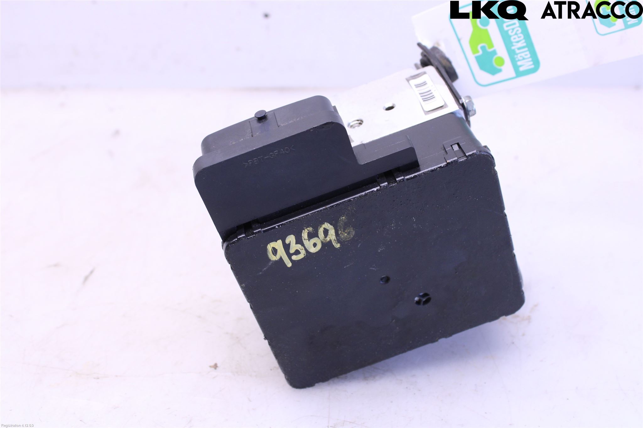 Lexus RX AL20 16-22 Abs Hydraulaggregat