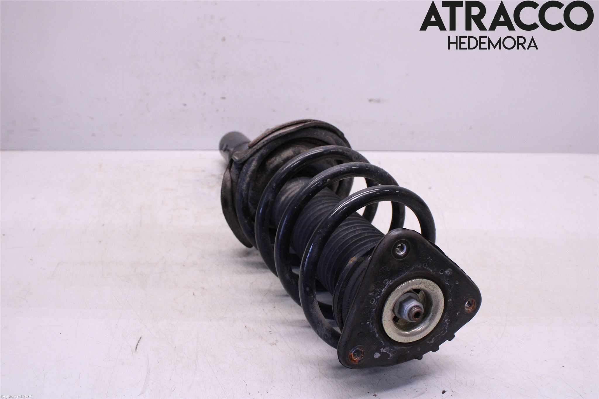 Ford KUGA 13-16 Fjäderben Fram Vänster