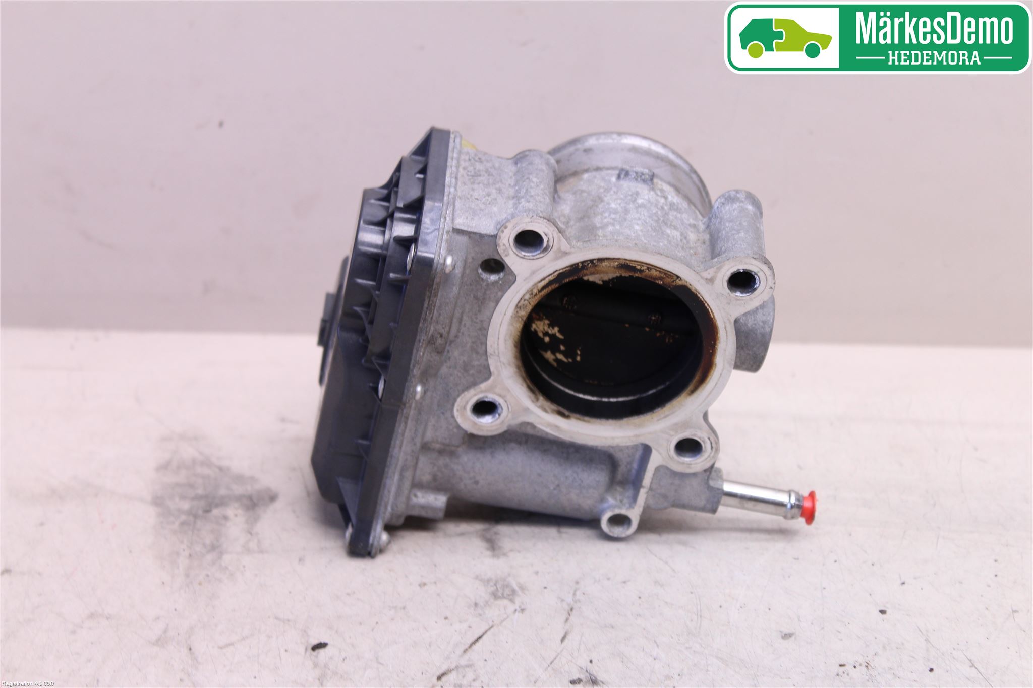 Subaru IMPREZA IV 13-17 Injspjällhus