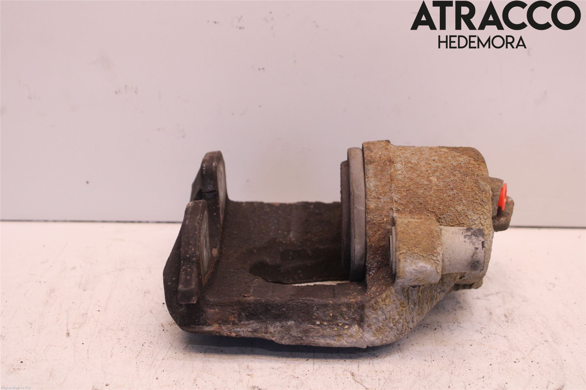 Skoda FABIA 15-21 Bromsok Fram Vänster