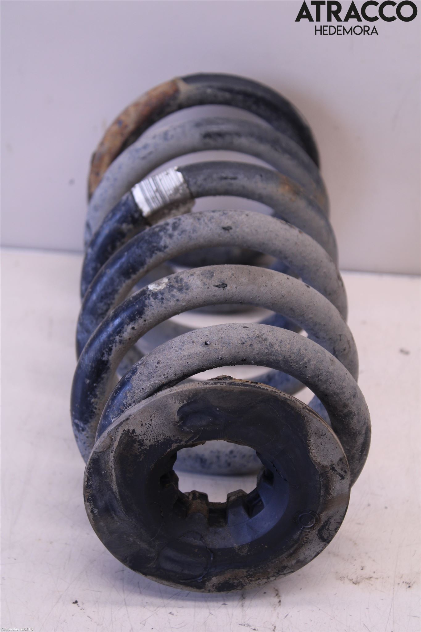 Opel INSIGNIA 09-16 Fjäder Bak