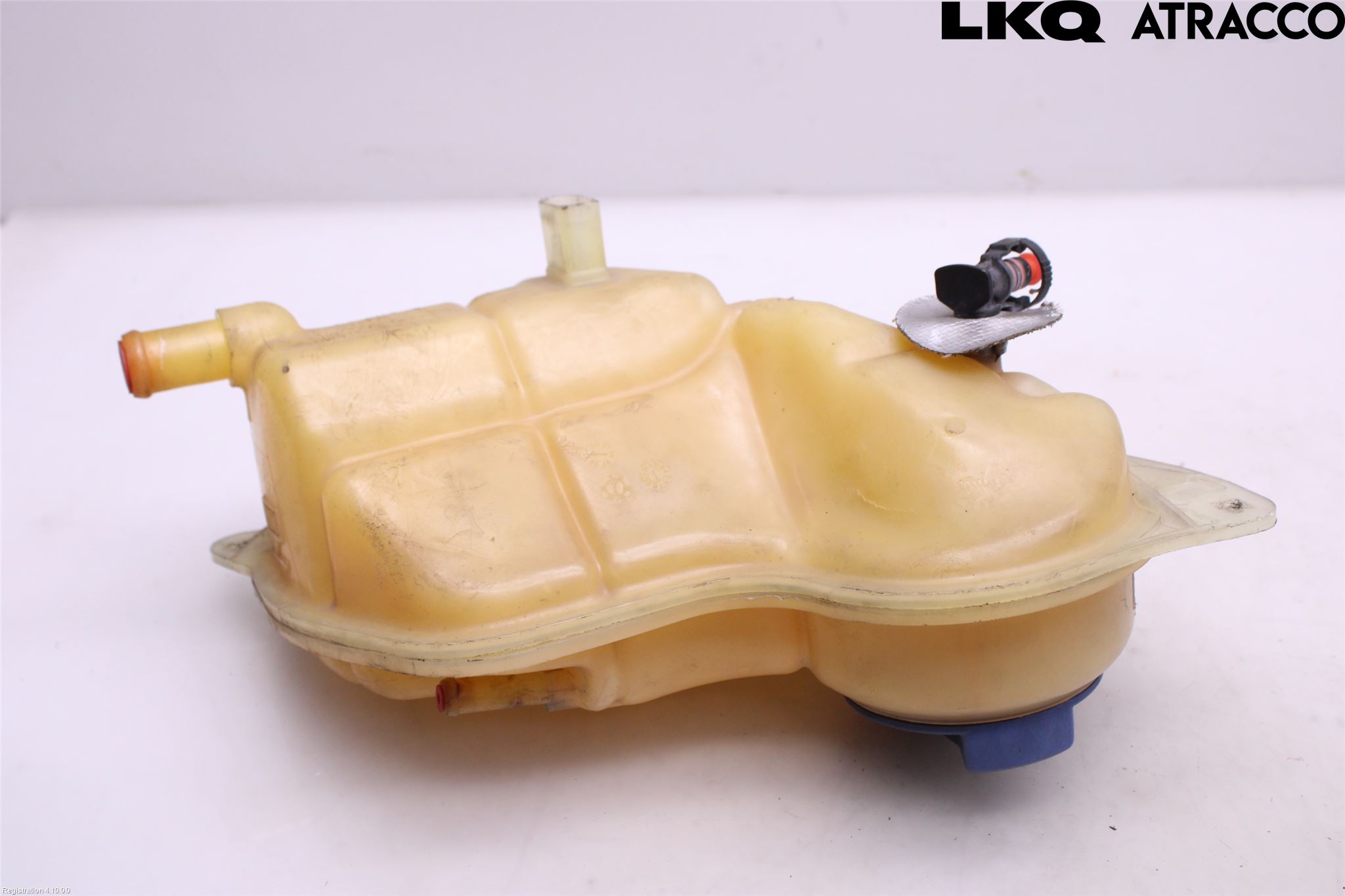 Audi A4/S4 94-99 Expansionstank