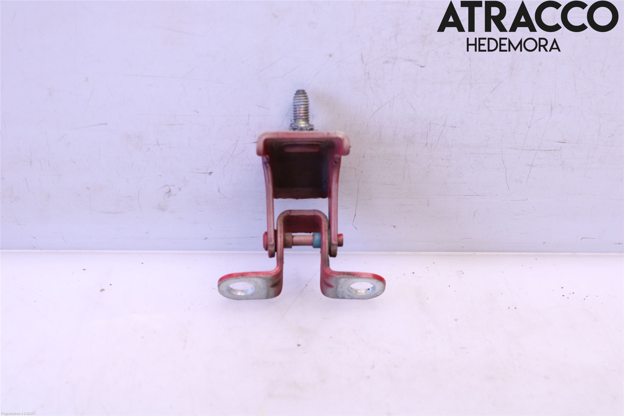 Citroen C3 10-17 Bakluckegångjärn Hö