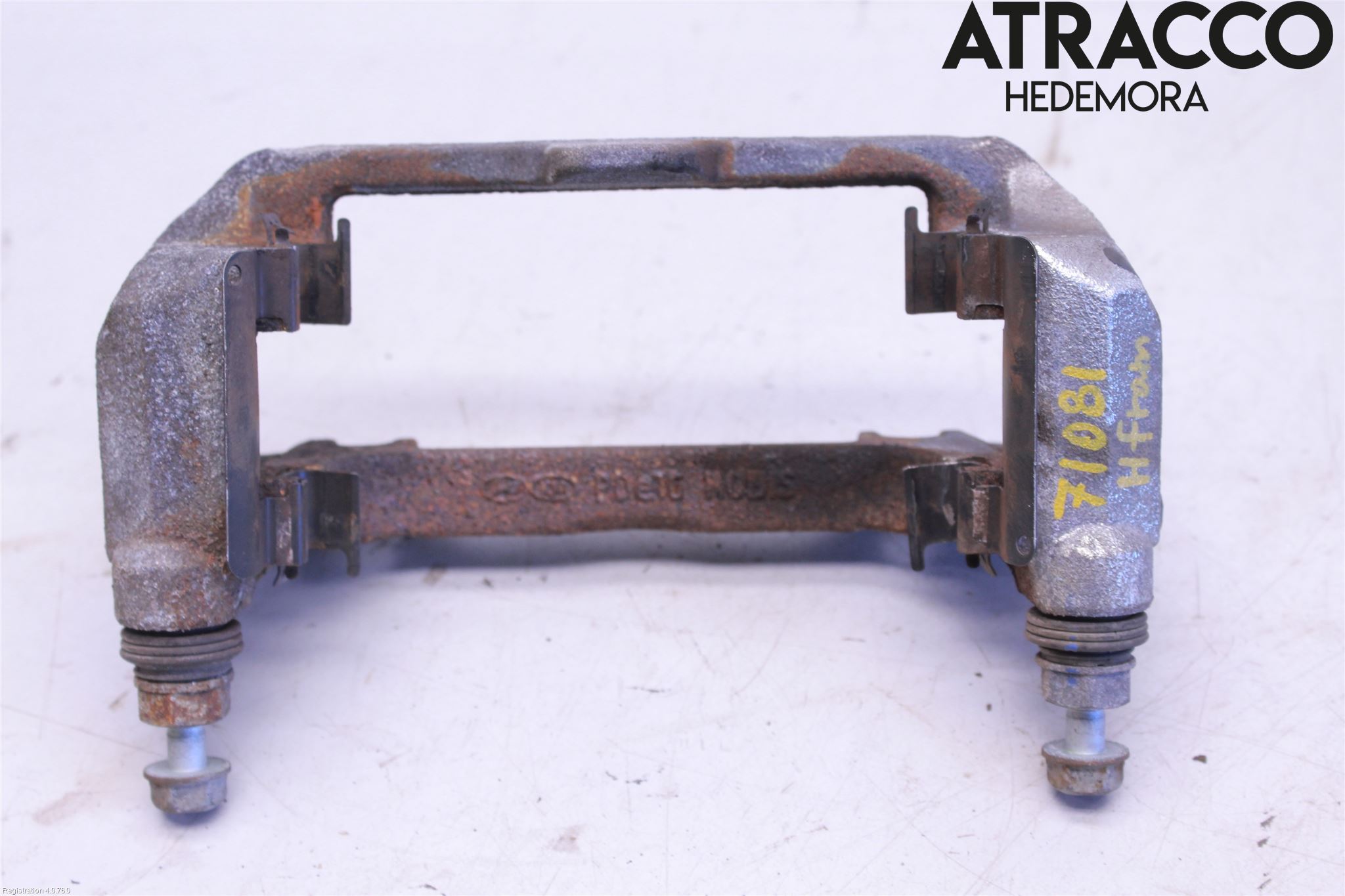 Hyundai i30 PD 17- Bromsokshållare