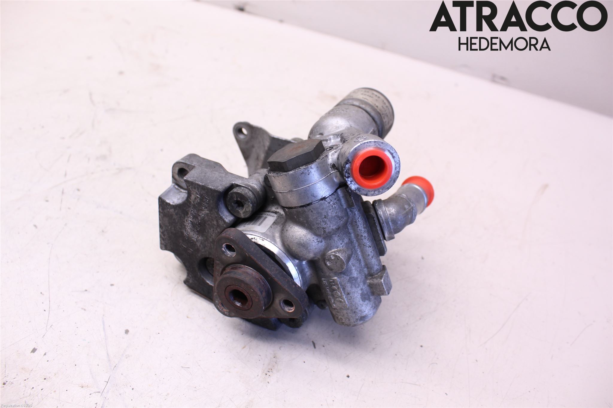 BMW 5 E60/61 Sed/Tou 02-10 Styrservopump