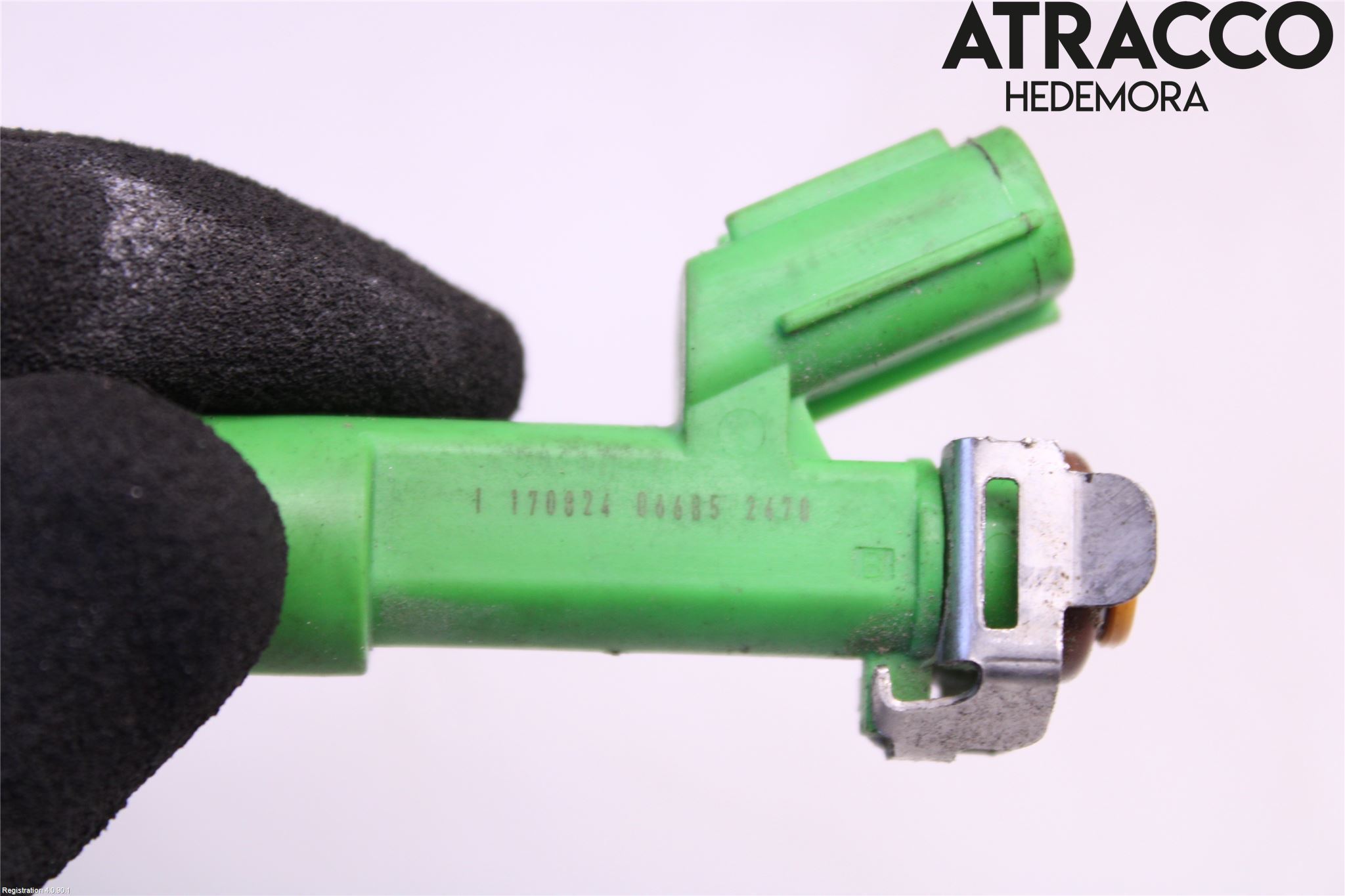 Suzuki SWIFT 17-24 Injspridare