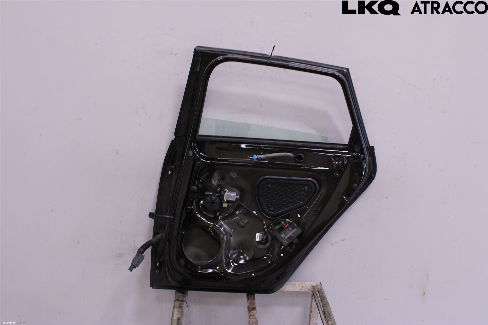 Audi A3/S3 8V 13-20 Dörr Bak Höger