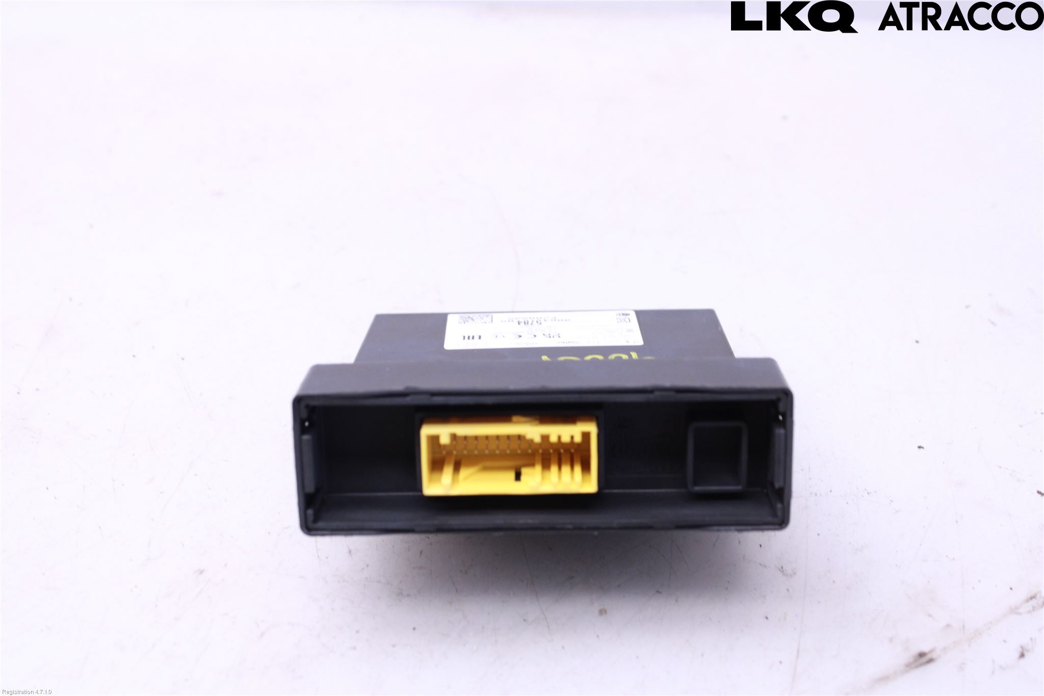 Peugeot 3008 17-24 Styrenhet Övrigt