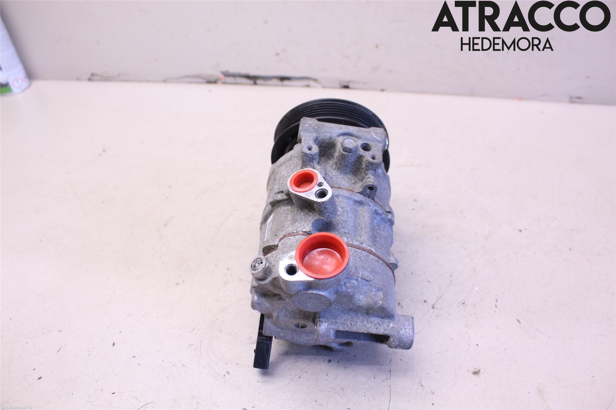 Audi A4/S4 B9 16-19 Ac Kompressor