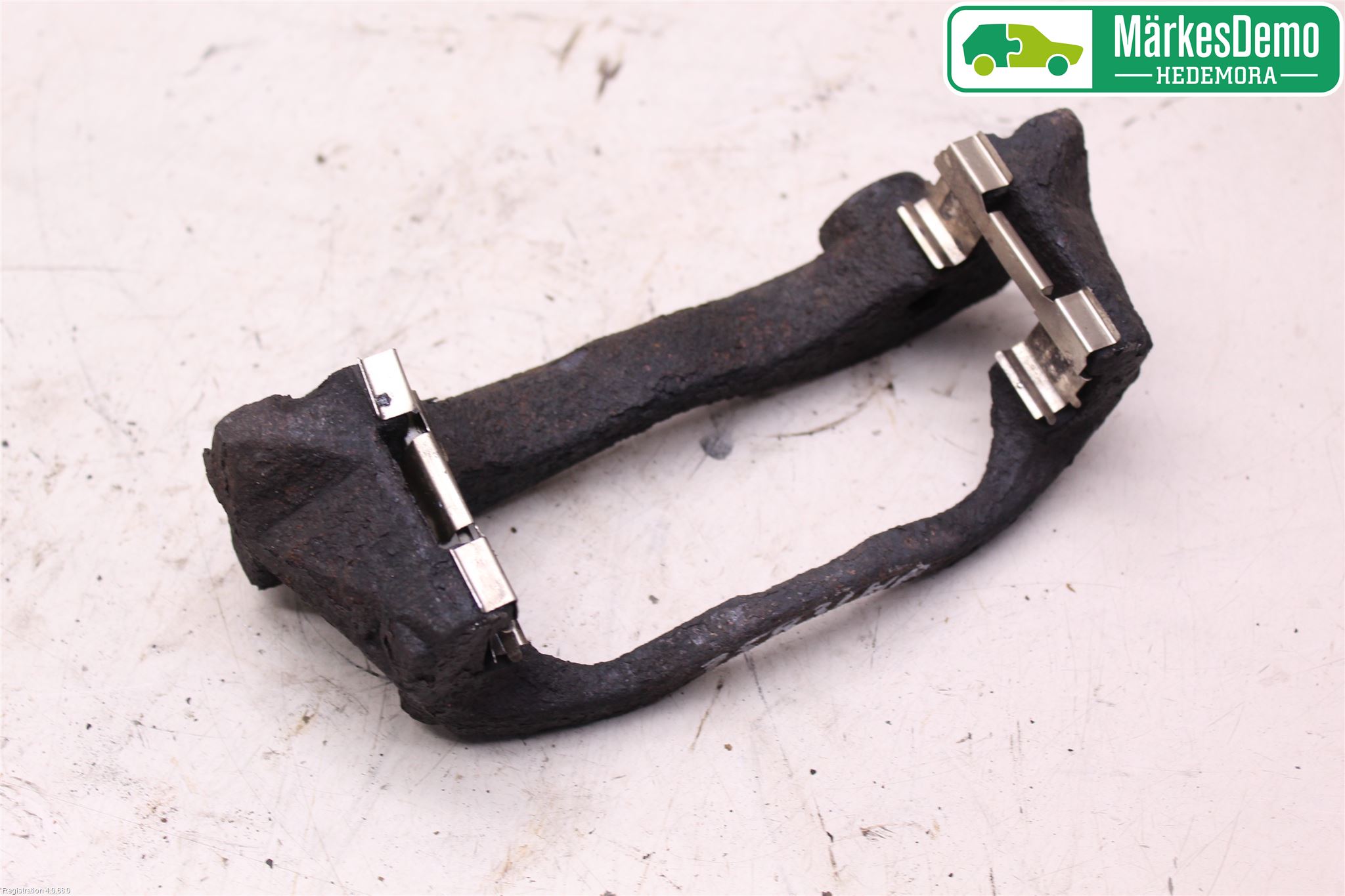 Peugeot BOXER 07-14 Bromsokshållare