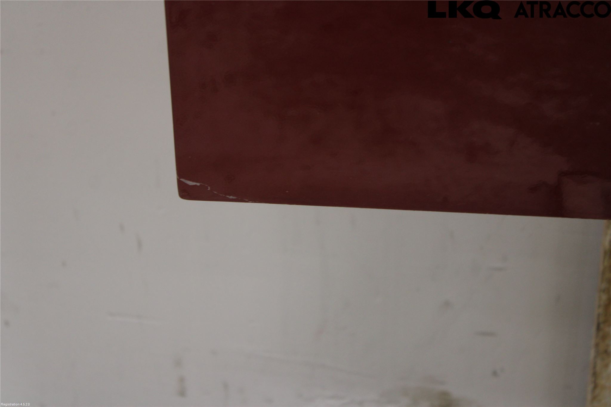 BMW X6 E71/E72   08-14 Dörr Fram Höger