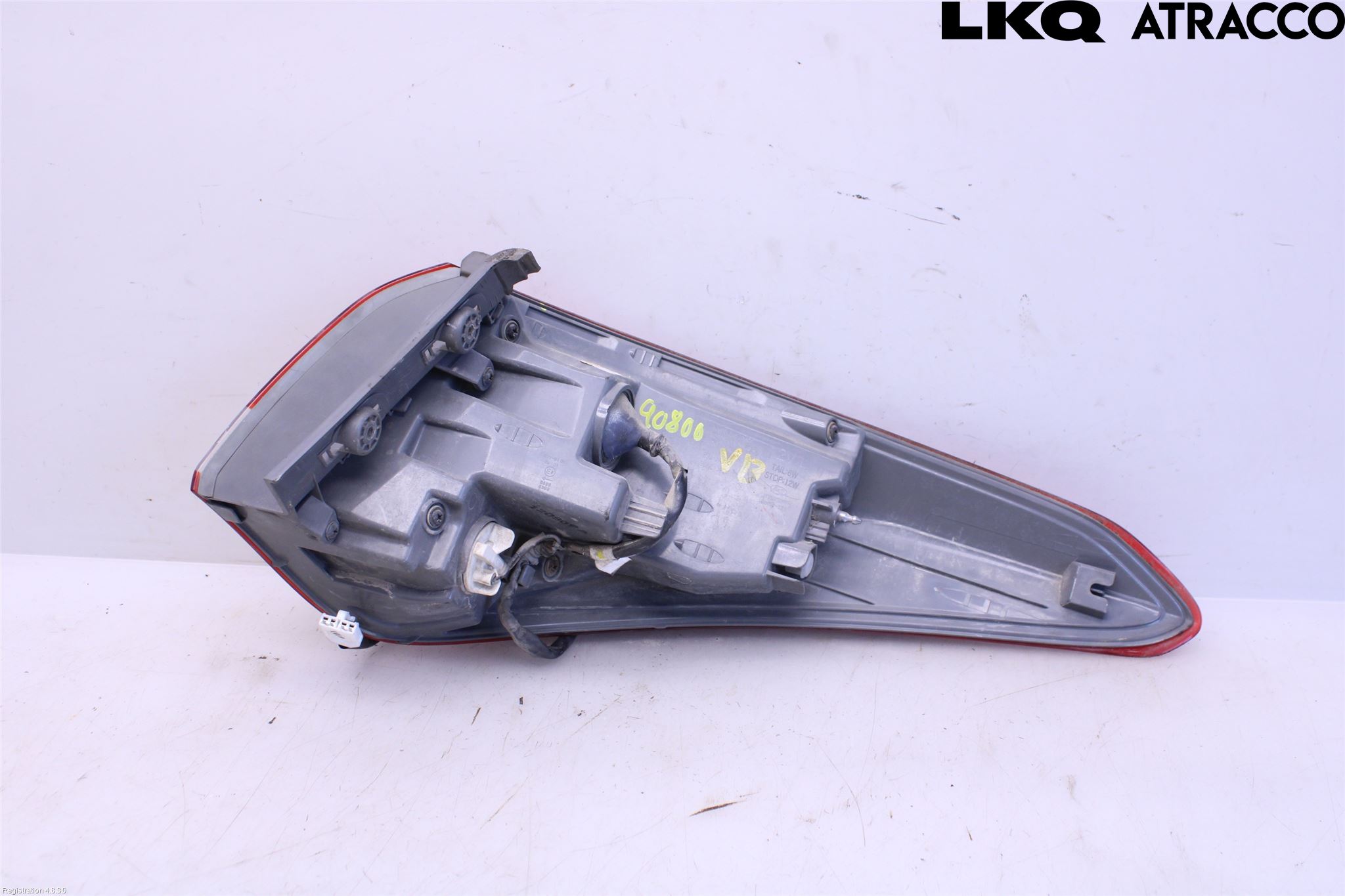 Hyundai i40 08-15 Bakljus Vänster