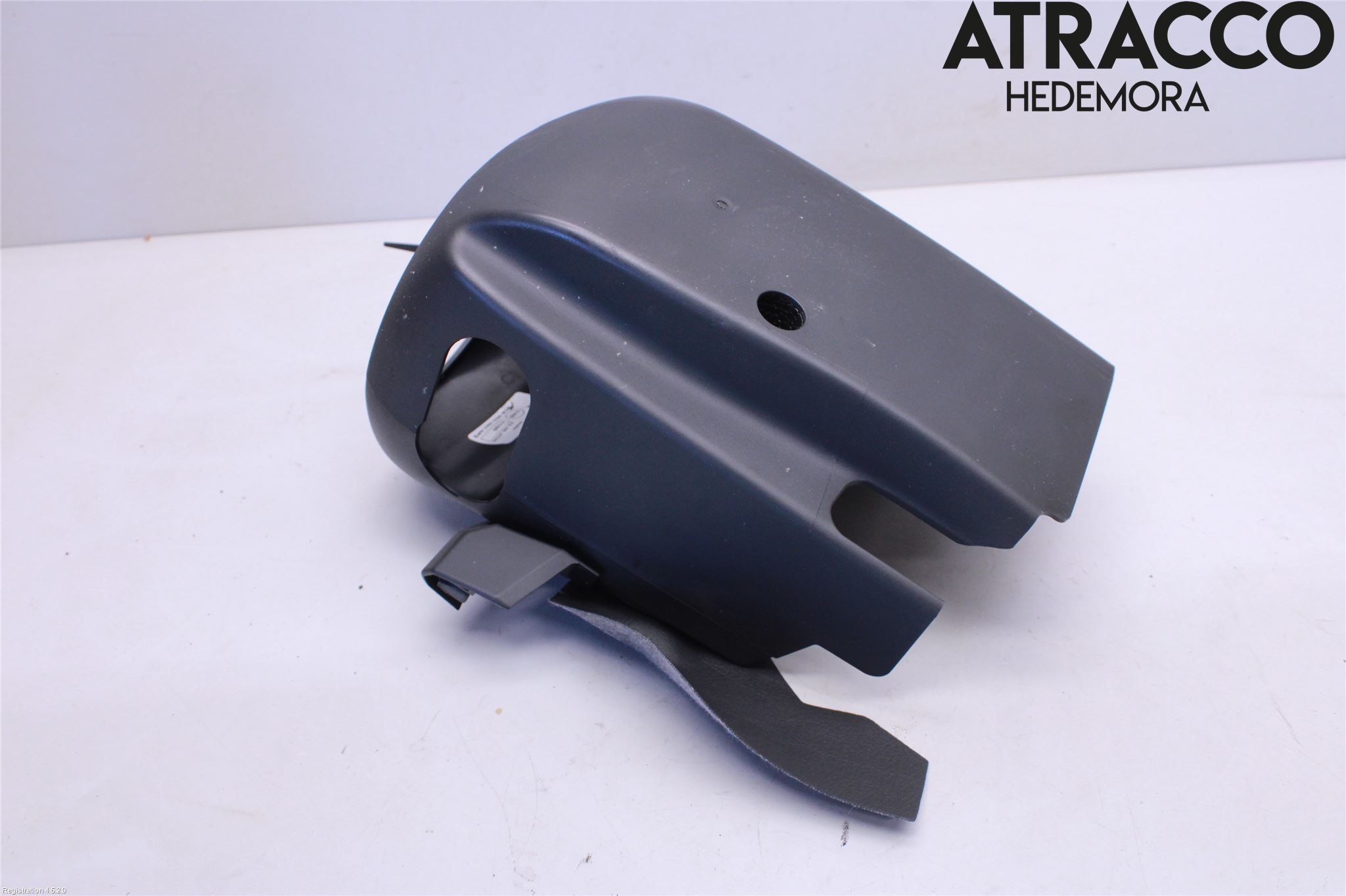 Audi Q2/SQ2 17- Rattkåpa-Kåpor