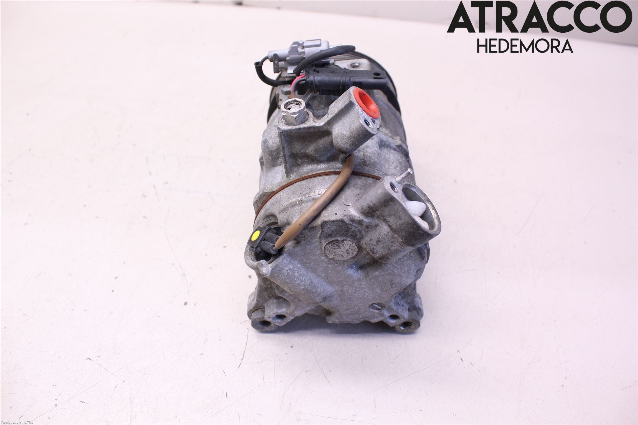 BMW X1 E84 10-15 Ac Kompressor