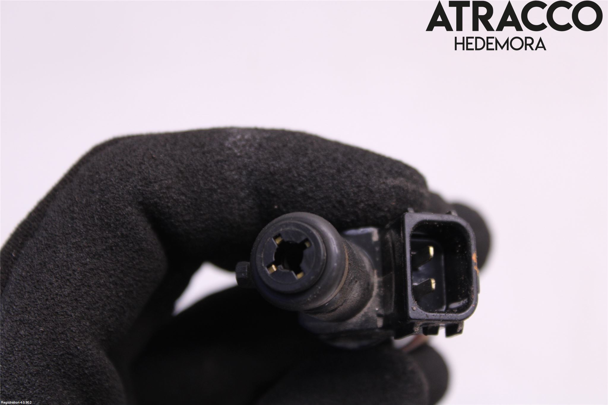 Honda CR-V 02-06 Injspridare