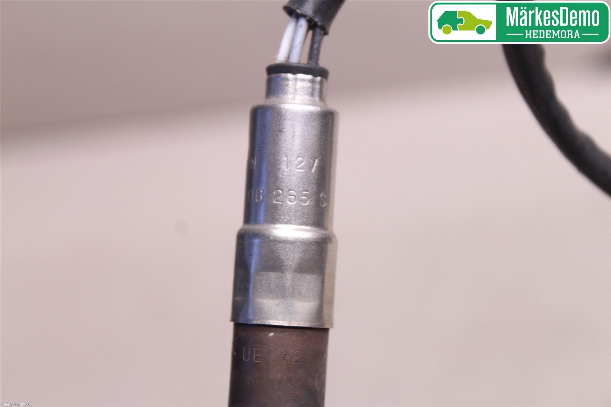 Audi A6/S6 05-11 Injlambdasond