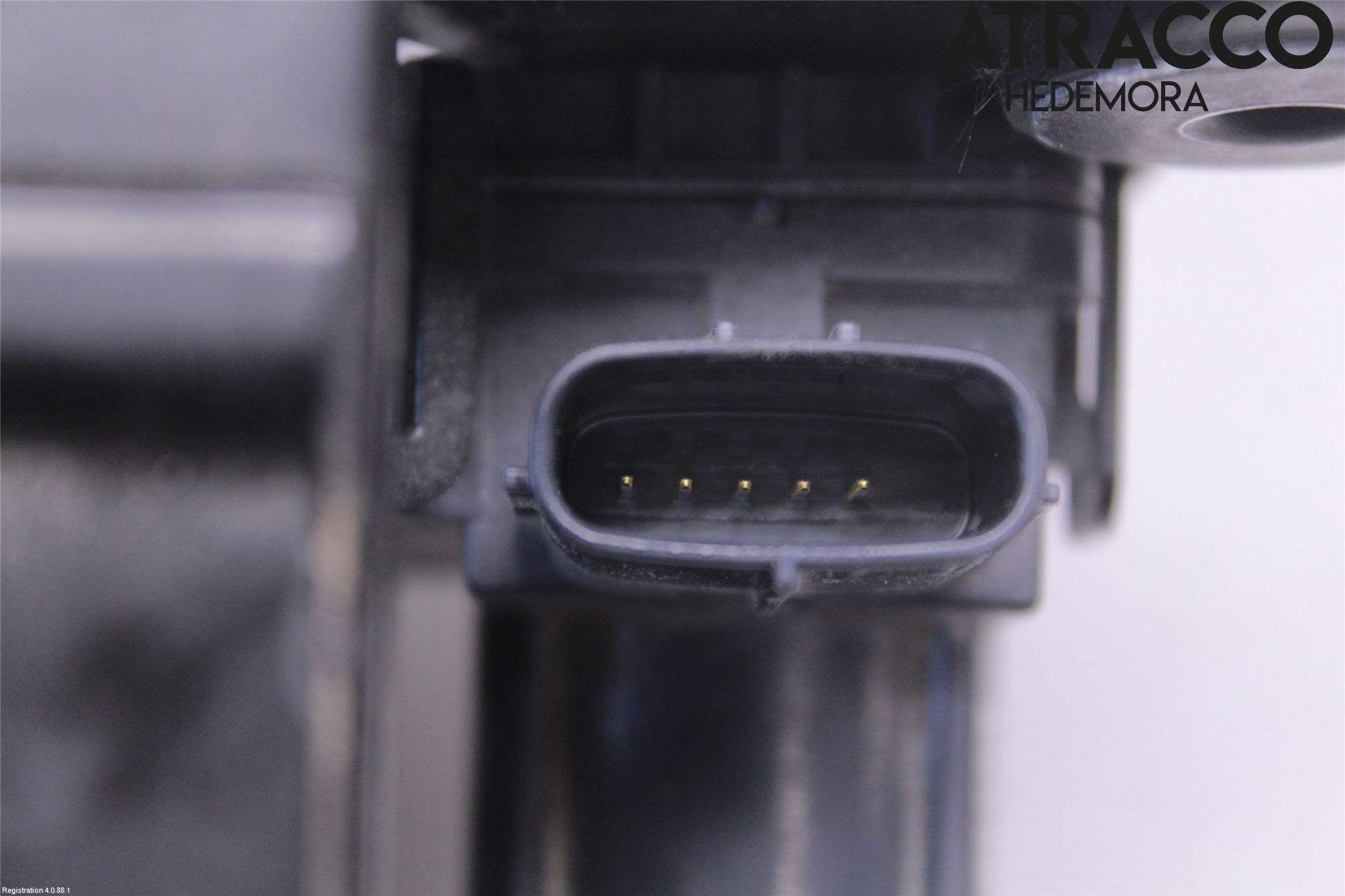 Toyota RAV4 19- Värme Cirkulationspump